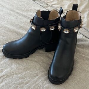 Steve Madden boots